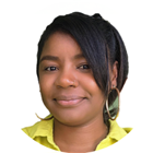 Vannisha Curd, LCSW