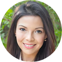 Vanny Ramirez, LPC Associate