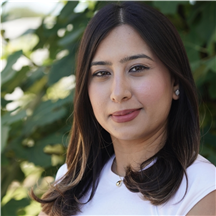 Varsha Pahwa, LPC