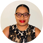 Vashaun Culmer-Bullard, LMHC
