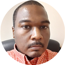 Vashonte James, LCSW