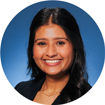Vasudha Patel, PA-C