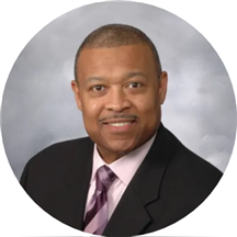 Vaughn L . Baker, LMFT