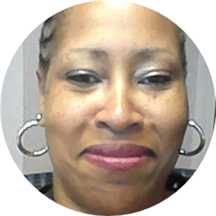 Veda Simmons, LCPC