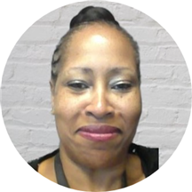 Veda Simmons, LPC