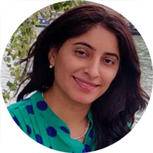 Veenu Thakur, PMHNP