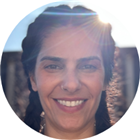 Vehanoush Ghookasian, LMFT
