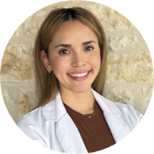 Velia Bonilla, PA