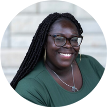 Velma Oliver, LCSW