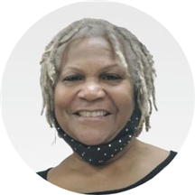 Velma Taylor, LCPC