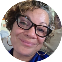 Venita DeLeon, LPC