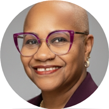Venita Qualls, LMHC