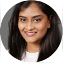 Venkata Sruthi Surabathula, BDS