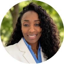 Vennesha Hunter