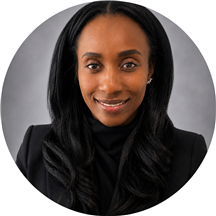 Vennesha Hunter, APRN, PMHNP