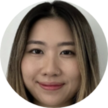 Venus Ho, LMSW