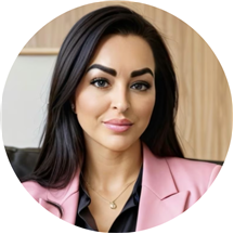 Vera Dunlap, LMFT
