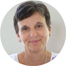 Vera Lanaro, LCSW