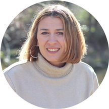 Vera McGrath, LMFT