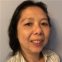 Vera Ng, LMHC