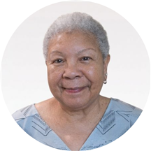 Verda Lawson, LPC