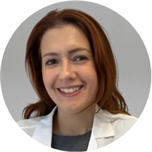 Verena Ebel, FNP