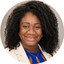 Verkeitta Jones, MSN, APRN, PMHNP