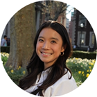 Verna Yin, MA