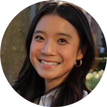 Verna Yin, MA