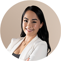 Vernalyn Gonzales, LCSW