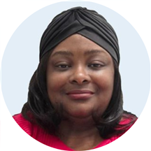 Verniece Green-Fulford, LMHC