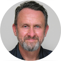 Vernon Alders, LCSW