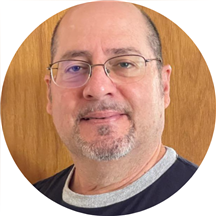 Vernon Silva, LCSW