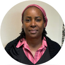 Verona Reid, CNP