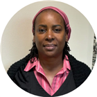 Verona Reid, CNP