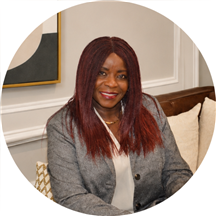 Veronica Adeoye, RN