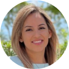 Veronica Altamirano, LMHC