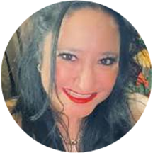 Veronica Cabada, LPC