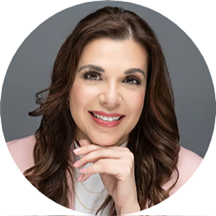 Veronica Cantu, LPC