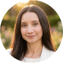 Veronica Cantu, MA
