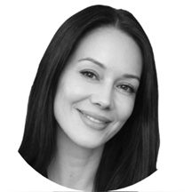 Veronica Castellanos, PMHNP-BC