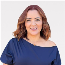 Veronica Caudillo, LMFT