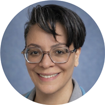 Veronica Cook, PMHNP-BC, FNP-C