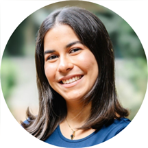 Veronica Cortez Abreu, MS