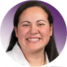 Veronica Crump, PA-C