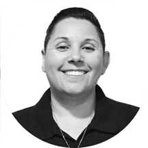 Veronica Cruz-Martinez, LMFT