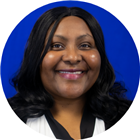 Veronica Gainey-Peoples, LPC
