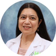 Veronica Garcia-lechuga, MS, CCC - SLP, CBIS