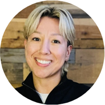 Veronica Garza, LPC