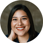 Veronica Garza, LPC